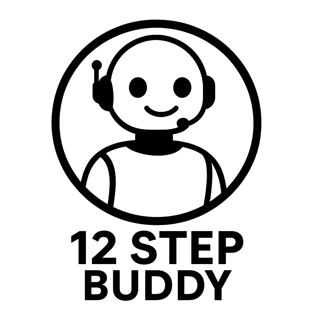 12-step-buddy-black